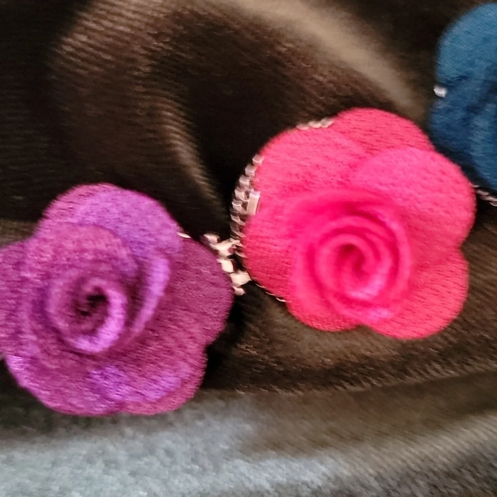 Roses Bracelet